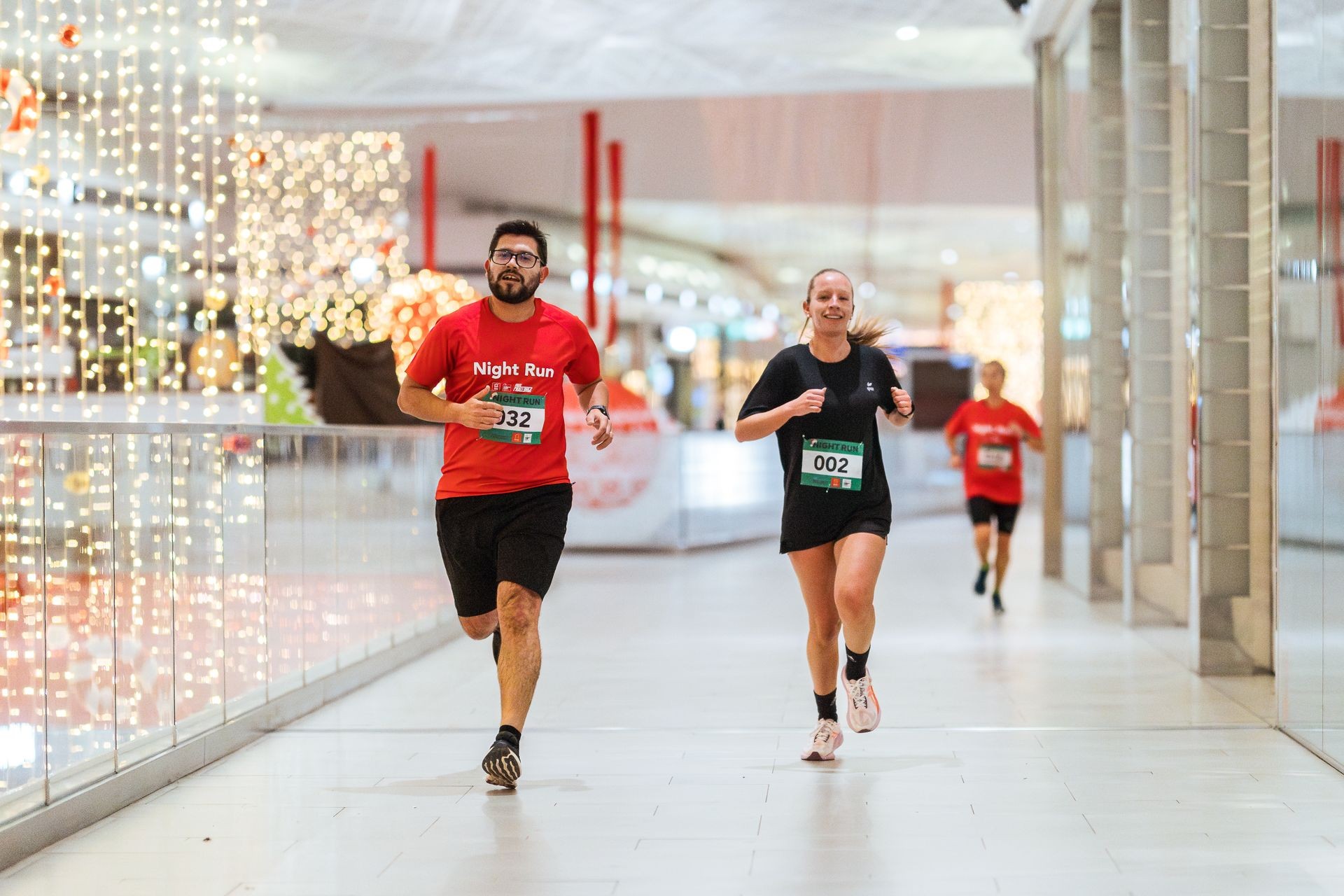 Night Run MAR SHOPPING Algarve