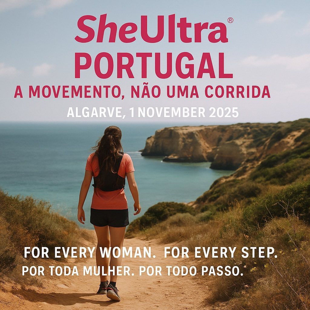 She Ultra Portugal