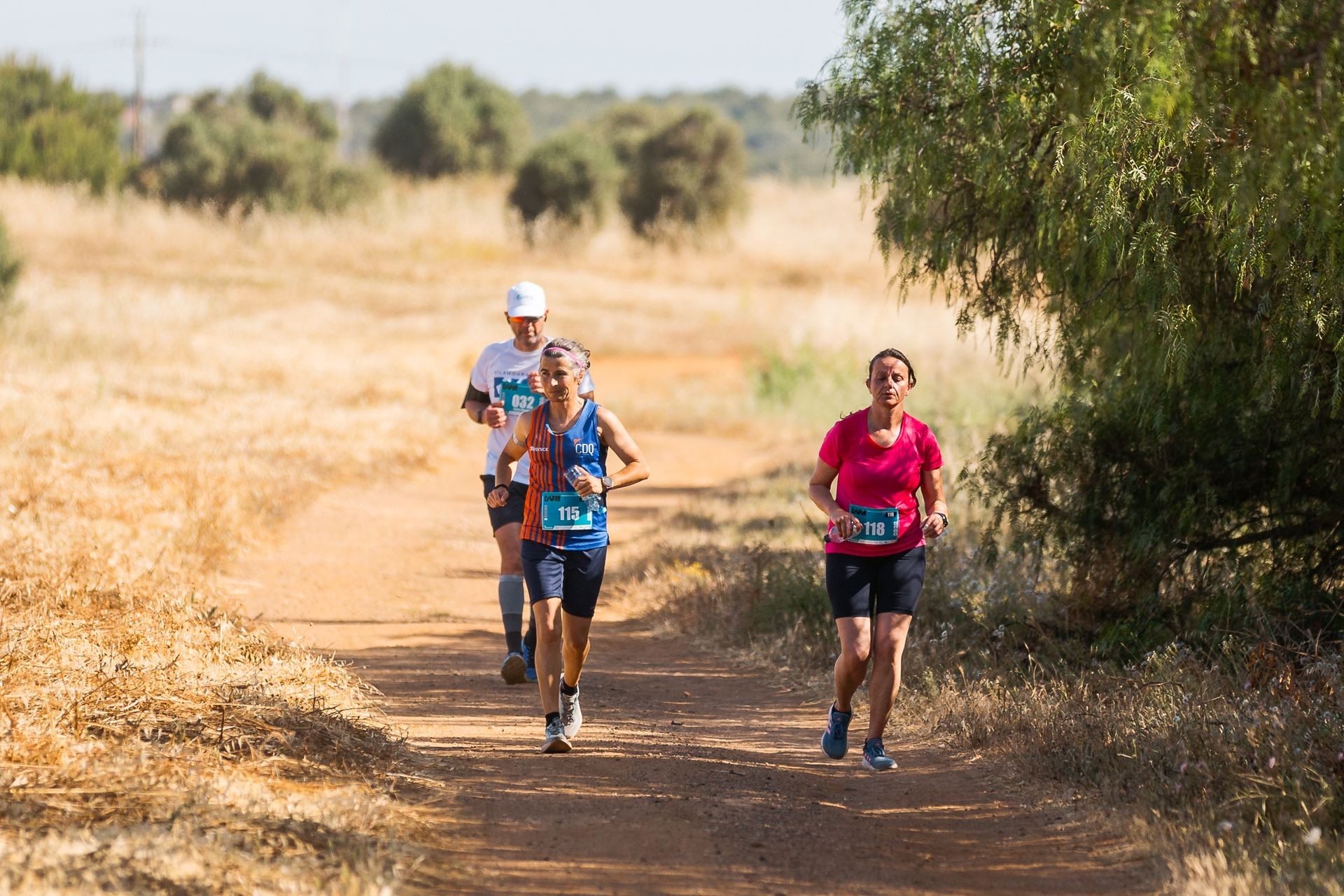 Vilamoura Nature Run